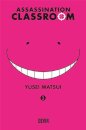 Assassination Classroom 03