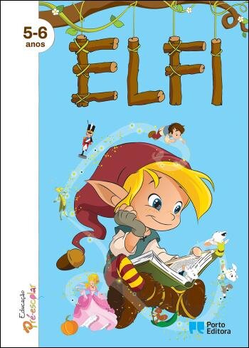 ELFI - Educação Pré-Éscolar - 5-6 Anos
