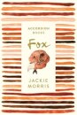 Accordion Book: 1. Fox