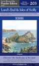 Land's End and Isles of Scilly