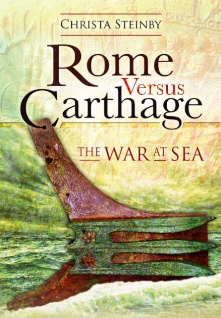 Rome Versus Carthage