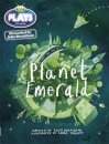 Julia Donaldson Plays Green/1B Planet Emerald 6-pack