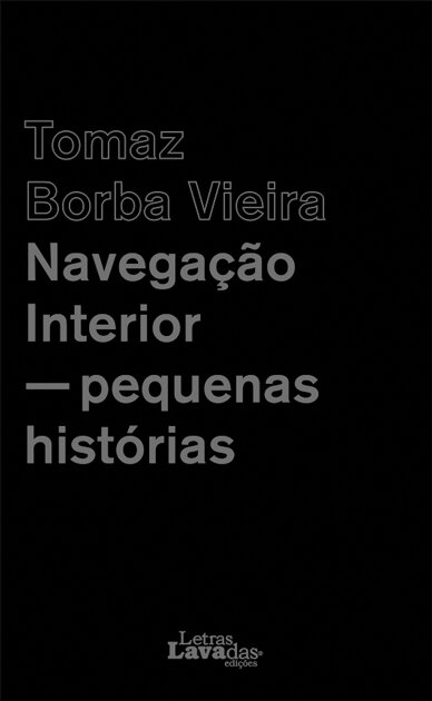 Navegação Interior - pequenas histórias