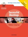 Business Result Success: Successful Meetings in English Student Book & DVD