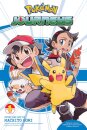 Pokemon Journeys Vol. 1