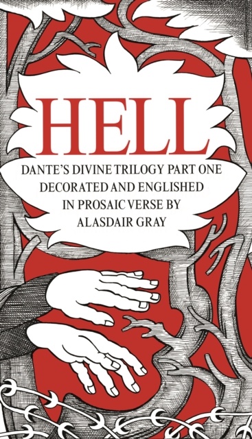 Dante'S Sublime Comedy - Part 1 - Hell