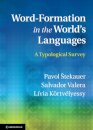 Word-Formation in the World's Languages