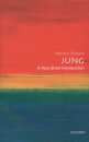 Jung-Very Short Introduction