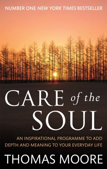 Care Of The Soul
