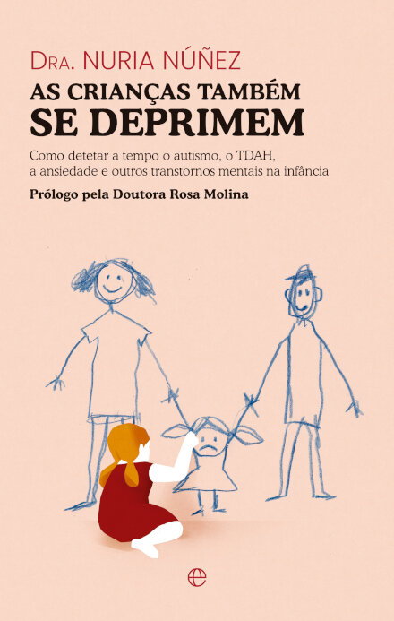 As Crianças Também Se Deprimem