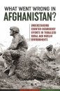 What Went Wrong in Afghanistan?
