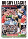 Rugby League Yearbook 2023-2024