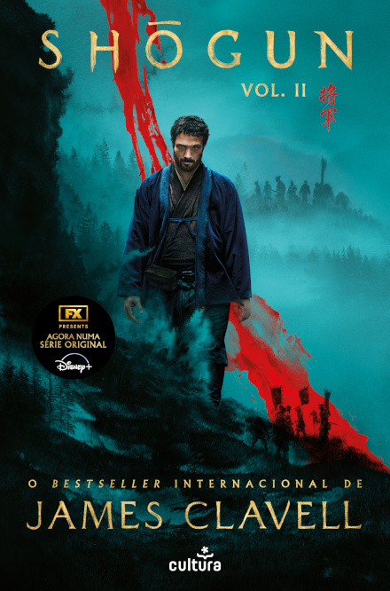 Shogun - Volume 2