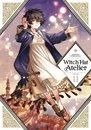 Witch Hat Atelier Vol 11