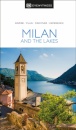 Milan And The Lakes Dk Eyewitness