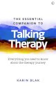 The Essential Companion to Talking Therapy
