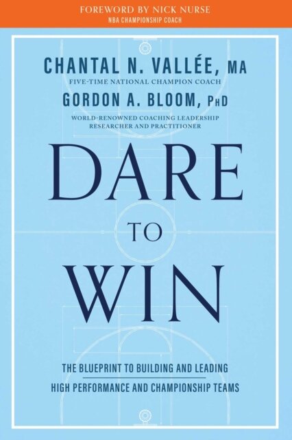 Dare to Win