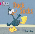 Duck Socks
