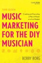 Music Marketing for the DIY Musician