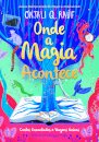 Onde a Magia Acontece