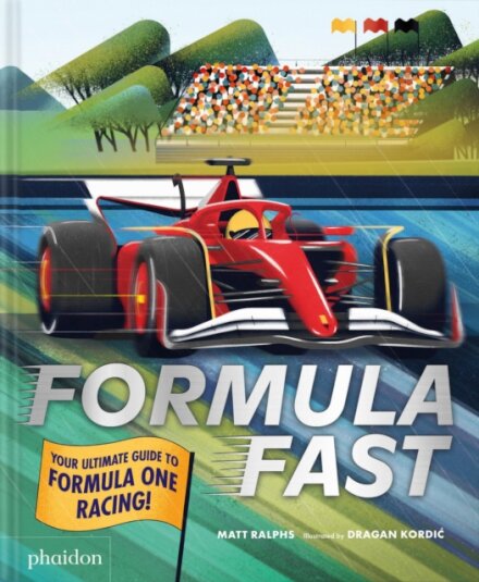 Formula Fast