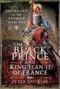 The Black Prince and King Jean II of France