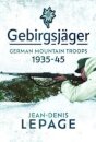 Gebirgsjager