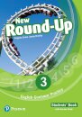 New Round Up 3 Student's Book with Access Code
