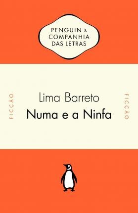 Numa E A Ninfa