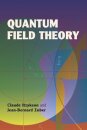 Quantum Field Theory