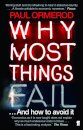 Why Most Things Fail
