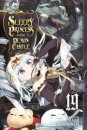 Sleepy Princess in the Demon Castle, Vol. 19