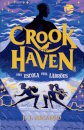 Crookhaven: Uma escola para ladrões - Livro 1
