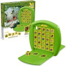 Dinosaurs Game