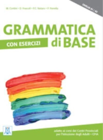 Grammatica Di Base