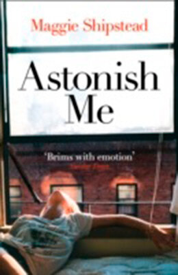 Astonish Me