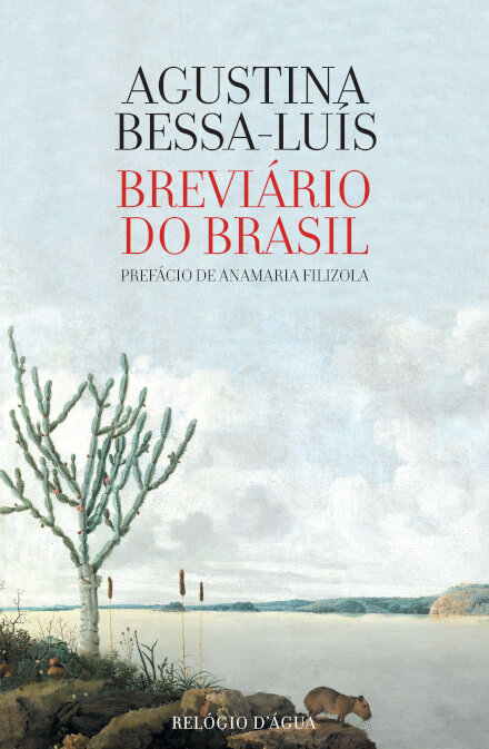 Breviário Do Brasil
