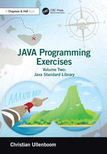 Java Programming Exercises