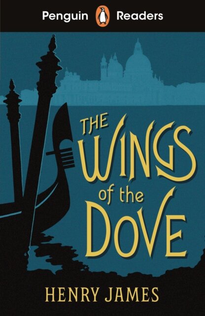Penguin Readers Level 5: The Wings Of The Dove (El
