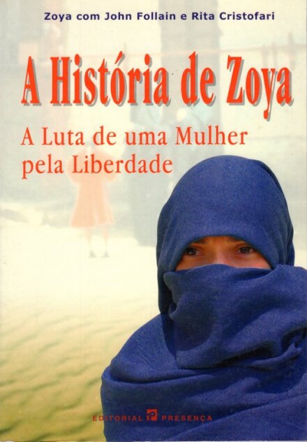 A Historia De Zoya