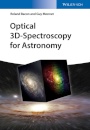 Optical 3D-Spectroscopy for Astronomy