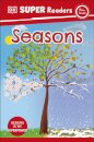 DK Super Readers Pre-Level Seasons