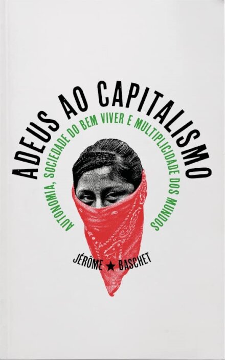 Adeus Ao Capitalismo