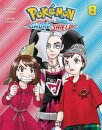 Pokemon: Sword & Shield, Vol. 8