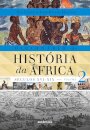 Dicionário De História Da África Volume 2: Séc XVI-XIX