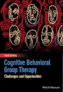 Cognitive Behavioral Group Therapy