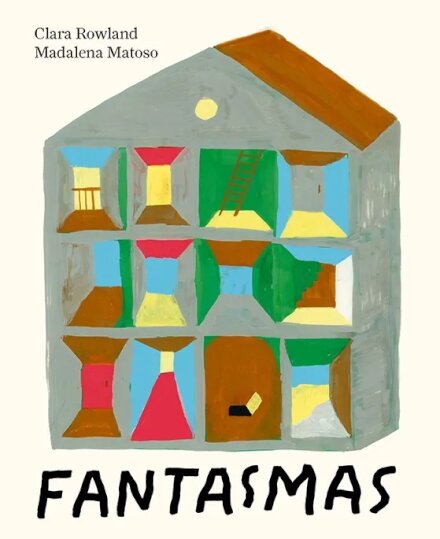 Fantasmas
