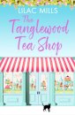 The Tanglewood Tea Shop