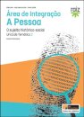 Área de Integração - A Pessoa - Ensino Profissional 2025