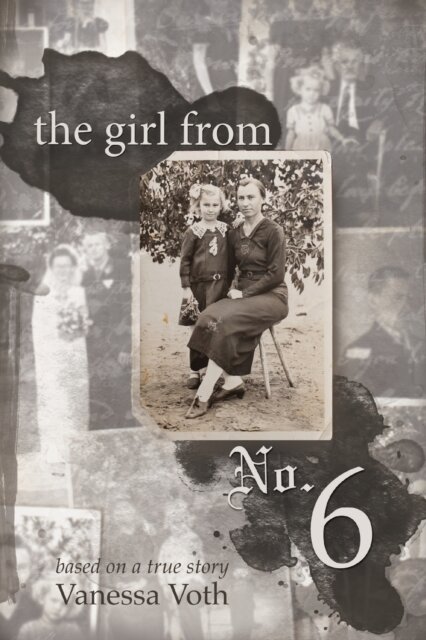 The Girl from No. 6